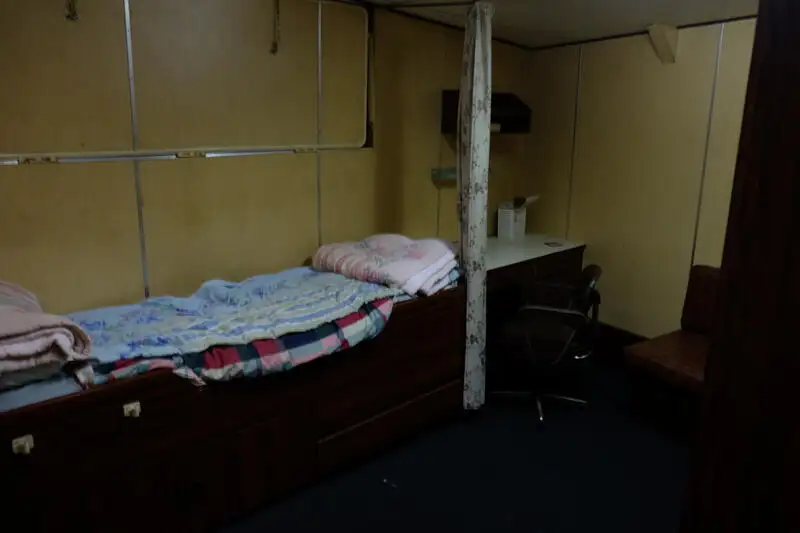 Kapal tunda untuk dijual