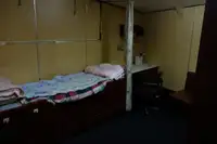 Kapal tunda untuk dijual