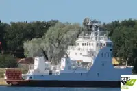 Ro-Ro ship dijual