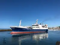 Purse seiner dijual