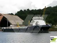 Kapal suplai untuk dijual