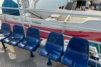 Kapal pesiar untuk dijual