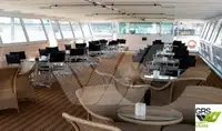 Kapal pesiar untuk dijual
