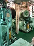 Kapal tunda untuk dijual