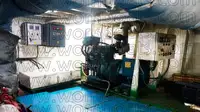 Kapal tunda untuk dijual
