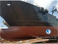 Kapal pukat untuk dijual