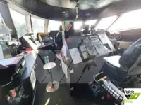 Kapal penumpang dijual