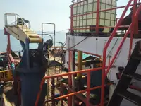 Kapal tunda untuk dijual