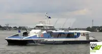 Kapal penumpang dijual