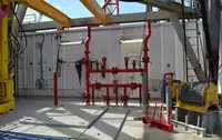 Kapal pengangkut LNG untuk dijual
