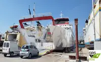 Kapal Ro-Ro untuk dijual