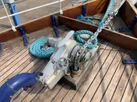 Kapal pandu untuk dijual