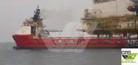 Kapal suplai untuk dijual