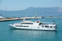 kapal RoPax dijual