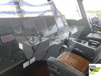 Kapal pesiar untuk dijual