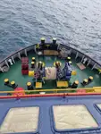 Kapal suplai untuk dijual