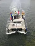 Kapal kontainer untuk dijual