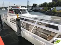 Kapal pesiar untuk dijual