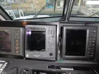 Kapal feri untuk dijual