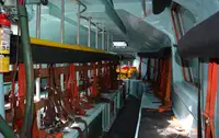 Kapal pengangkut LNG untuk dijual