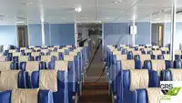 Kapal pesiar untuk dijual