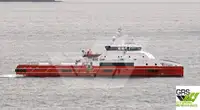 Kapal layanan ladang angin untuk dijual