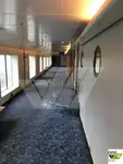Kapal pesiar untuk dijual