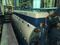 Kapal pukat untuk dijual