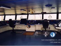 Kapal tanker minyak/kimia untuk dijual