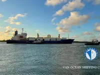 Kapal pendingin untuk dijual