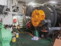 Kapal Penarik dan Pasokan Jangkar (AHTS) untuk dijual