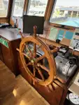 Kapal pengangkut barang curah untuk dijual