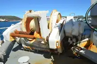 Kapal tanker minyak/kimia untuk dijual