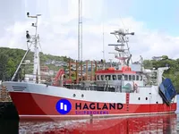 Kapal penangkap ikan untuk dijual