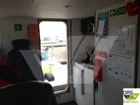 Kapal layanan ladang angin untuk dijual