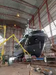 Kapal tunda untuk dijual