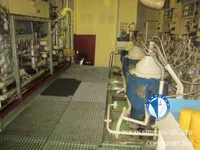 Kapal tanker minyak/kimia untuk dijual