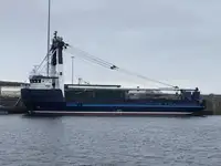 Kapal pendingin untuk dijual