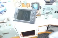 Kapal tunda untuk dijual