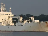 Kapal pendingin untuk dijual