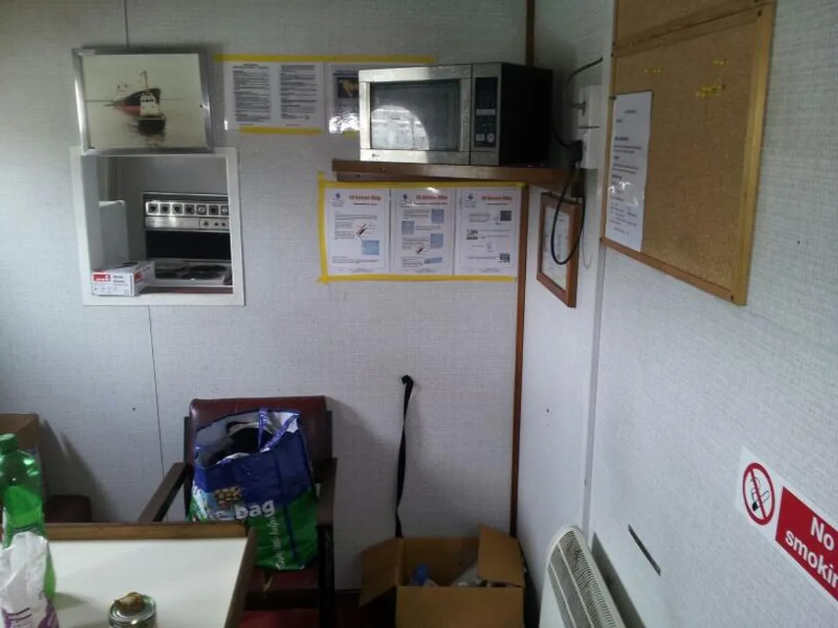 Kapal tunda untuk dijual