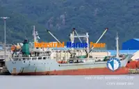 Kapal pendingin untuk dijual