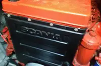 Tongkang untuk dijual