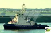 Kapal penarik dijual