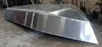 perahu kerja dijual