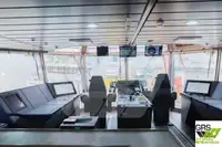 Kapal pasokan dijual