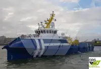 Kapal penelitian untuk dijual