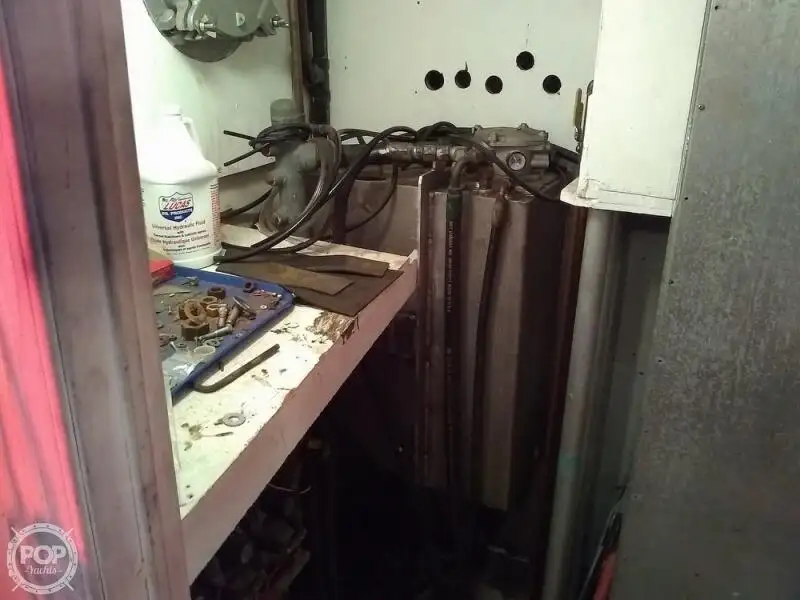Kapal cutter untuk dijual