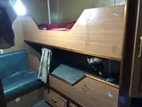 Kapal pukat untuk dijual