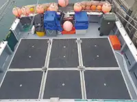 Kapal pukat panjang untuk dijual